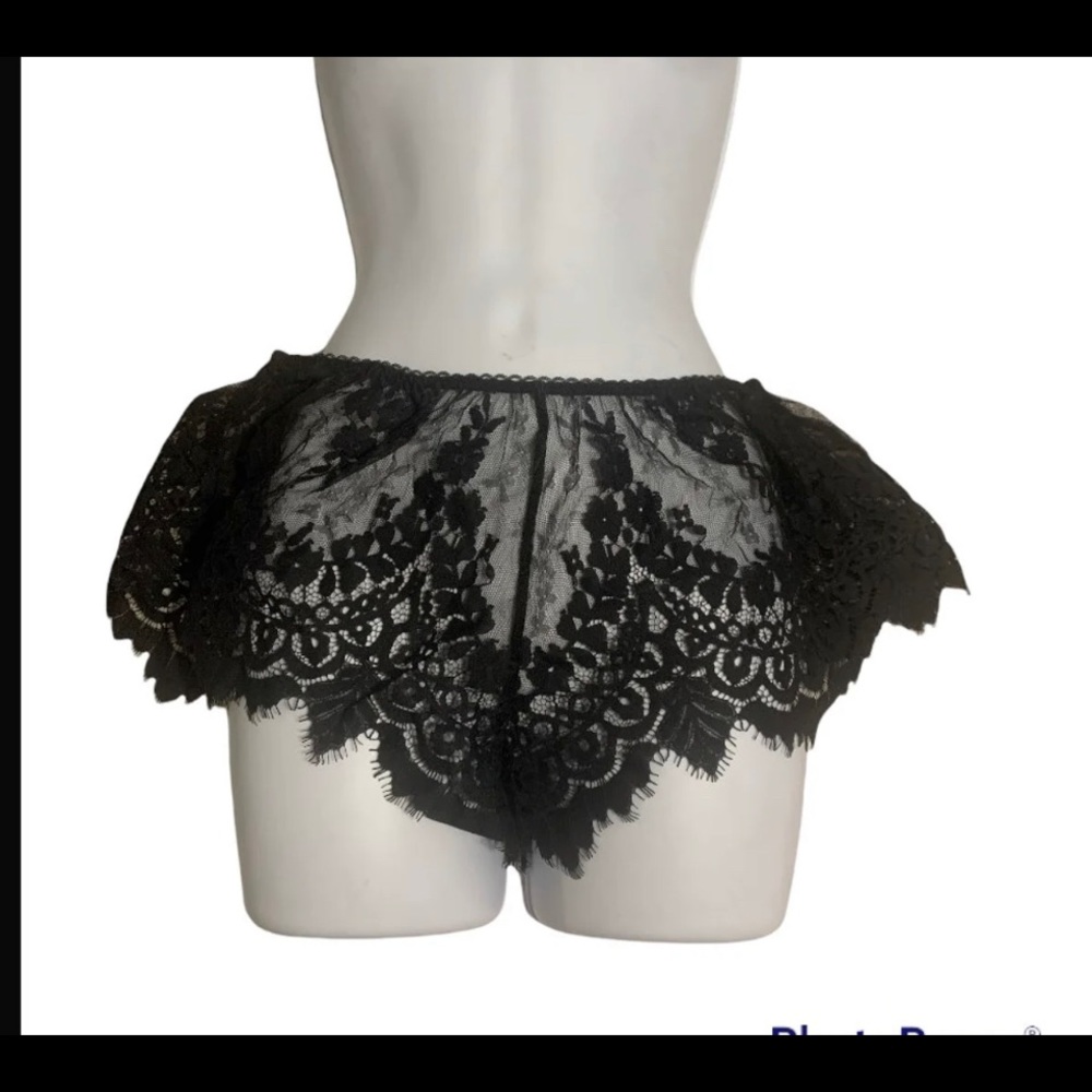 Victoria’s Secret dream angels floral lace set - Picture 5 of 8